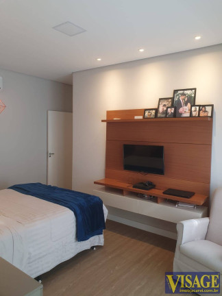 Imagem Casa de Condomínio com 3 Quartos à Venda, 250 m² em Vila Branca - Jacareí