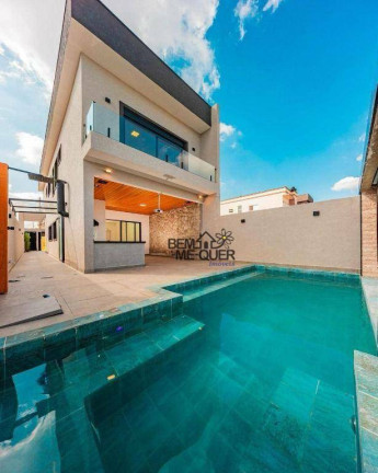 Imagem Sobrado com 3 Quartos à Venda, 151 m² em Alphaville - Santana De Parnaíba Imagem Sobrado com 3 Quartos à Venda, 151 m² em Alphaville - Santana De Parnaíba