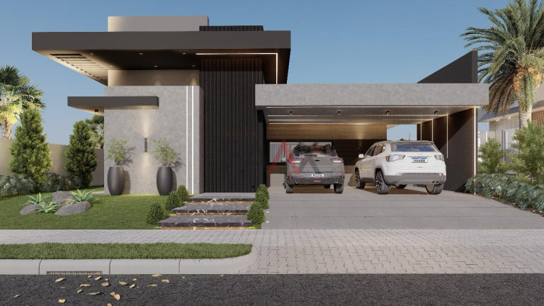 Imagem Casa à Venda, 220 m² em Morro Alto - Guarapuava Imagem Casa à Venda, 220 m² em Morro Alto - Guarapuava