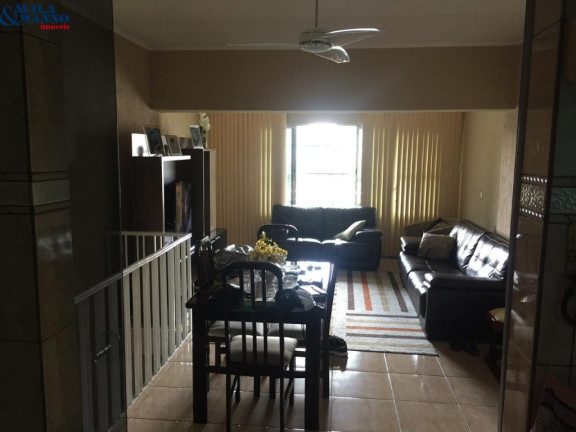 Imagem Sobrado com 3 Quartos à Venda, em Vila Ema - São Paulo Imagem Sobrado com 3 Quartos à Venda, em Vila Ema - São Paulo