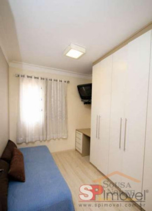 Imagem Apartamento com 2 Quartos à Venda, em Freguesia Do ó - São Paulo Imagem Apartamento com 2 Quartos à Venda, em Freguesia Do ó - São Paulo