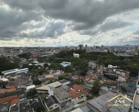 Imagem Apartamento com 2 Quartos à Venda, 57 m² em Vila Yara - Osasco