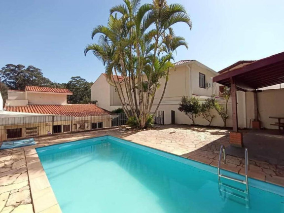 Imagem Casa com 3 Quartos à Venda, 280 m² em São Paulo Ii - Cotia