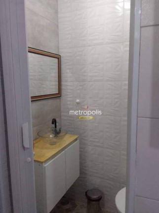 Imagem Sobrado com 2 Quartos à Venda, 110 m² em Campestre - Santo André Imagem Sobrado com 2 Quartos à Venda, 110 m² em Campestre - Santo André