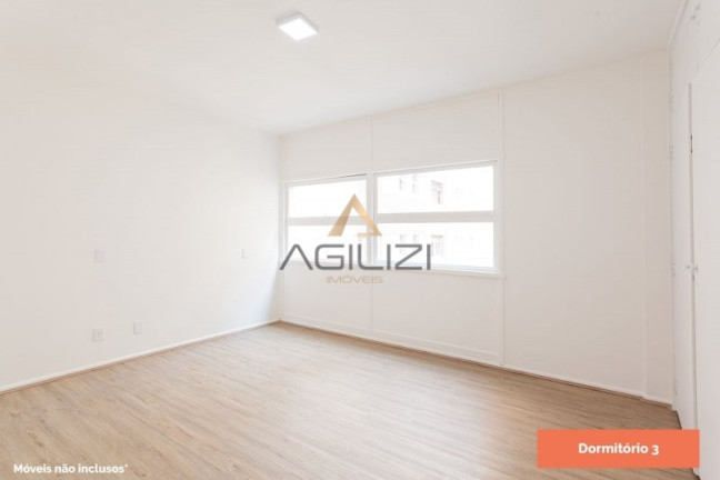 Imagem Apartamento com 3 Quartos à Venda, 172 m² em Jardim Paulista - São Paulo