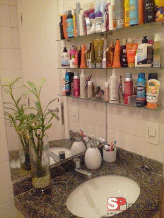 Imagem Cobertura com 2 Quartos à Venda, 141 m² em Vila Prudente - São Paulo