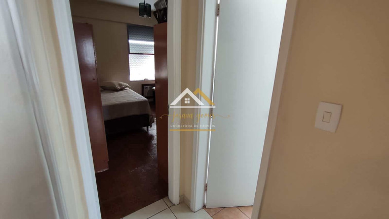 Imagem Apartamento com 2 Quartos à Venda, 84 m²em Boqueirão - Santos Imagem Apartamento com 2 Quartos à Venda, 84 m²em Boqueirão - Santos