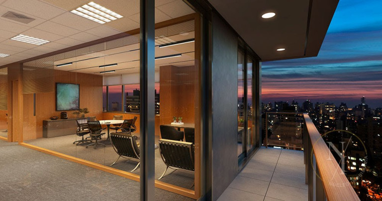 Imagem Apartamento com 1 Quarto à Venda, 800 m² em Tatuapé - São Paulo Imagem Apartamento com 1 Quarto à Venda, 800 m² em Tatuapé - São Paulo