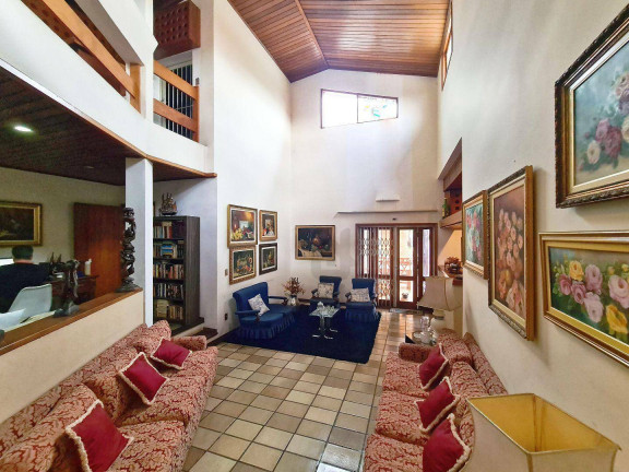 Imagem Casa com 4 Quartos à Venda, 359 m² em Jardim Eltonville - Sorocaba Imagem Casa com 4 Quartos à Venda, 359 m² em Jardim Eltonville - Sorocaba