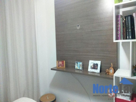 Imagem Apartamento com 1 Quarto à Venda, 44 m² em Vila Nivi - São Paulo Imagem Apartamento com 1 Quarto à Venda, 44 m² em Vila Nivi - São Paulo