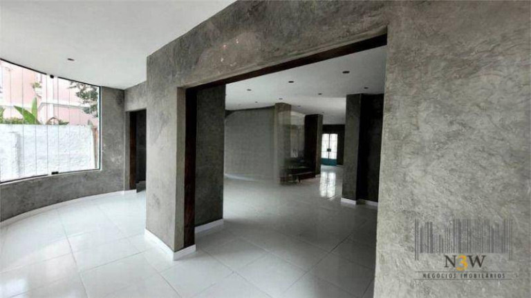 Imagem Sobrado com 2 Quartos para Alugar, 450 m² em City Lapa - São Paulo