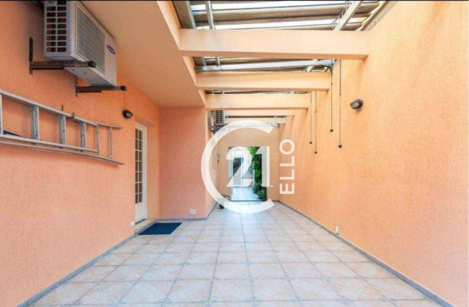 Imagem Casa com 4 Quartos à Venda, 220 m² em Jardim Paulistano - São Paulo Imagem Casa com 4 Quartos à Venda, 220 m² em Jardim Paulistano - São Paulo