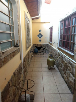 Imagem Casa com 4 Quartos à Venda, 194 m² em Pedregulho - Guaratinguetá Imagem Casa com 4 Quartos à Venda, 194 m² em Pedregulho - Guaratinguetá