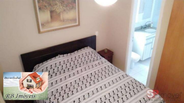 Imagem Apartamento com 3 Quartos à Venda, 98 m² em Baeta Neves - São Bernardo Do Campo Imagem Apartamento com 3 Quartos à Venda, 98 m² em Baeta Neves - São Bernardo Do Campo