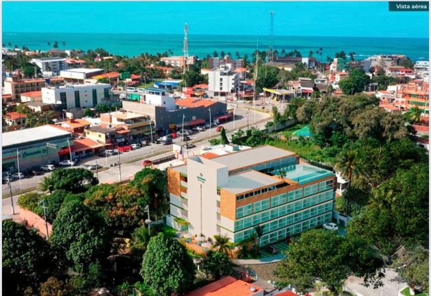 Imagem Apartamento à Venda,  em Porto De Galinhas - Centro - Ipojuca