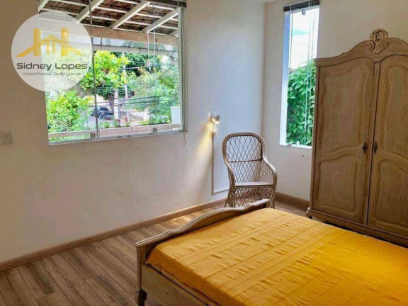 Imagem Casa com 4 Quartos à Venda, 318 m² em Curicica - Rio De Janeiro