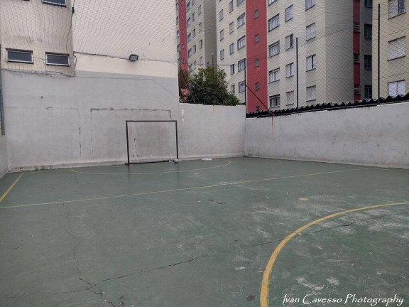 Imagem Apartamento com 2 Quartos à Venda, 60 m² em Vila Lutécia - Santo André Imagem Apartamento com 2 Quartos à Venda, 60 m² em Vila Lutécia - Santo André