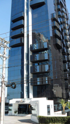 Imagem Apartamento para Alugar, 40 m² em Alphaville - Barueri