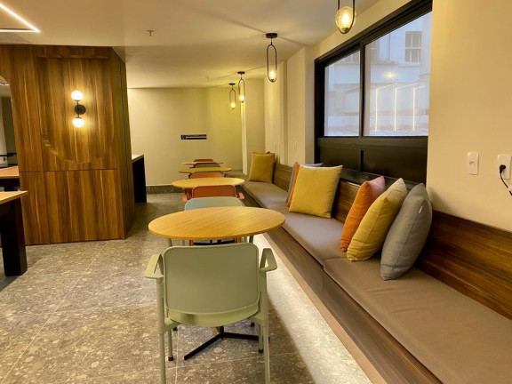 Imagem Apartamento à Venda, 58 m² em Centro - Rio De Janeiro