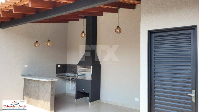 Imagem Casa com 2 Quartos à Venda, 68 m² em Nova Lima - Campo Grande