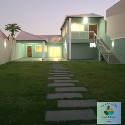 Imagem Casa com 2 Quartos à Venda, 247 m² em Balneário Das Conchas - São Pedro Da Aldeia Imagem Casa com 2 Quartos à Venda, 247 m² em Balneário Das Conchas - São Pedro Da Aldeia