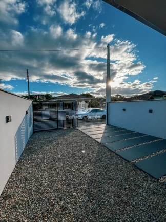 Imagem Casa com 3 Quartos à Venda, 82 m² em Costeira - Balneário Barra Do Sul Imagem Casa com 3 Quartos à Venda, 82 m² em Costeira - Balneário Barra Do Sul