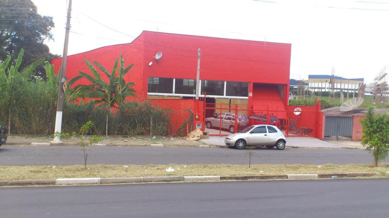 Imagem Imóvel Comercial à Venda, 404 m² em Jardim Paulicéia - Campinas Imagem Imóvel Comercial à Venda, 404 m² em Jardim Paulicéia - Campinas