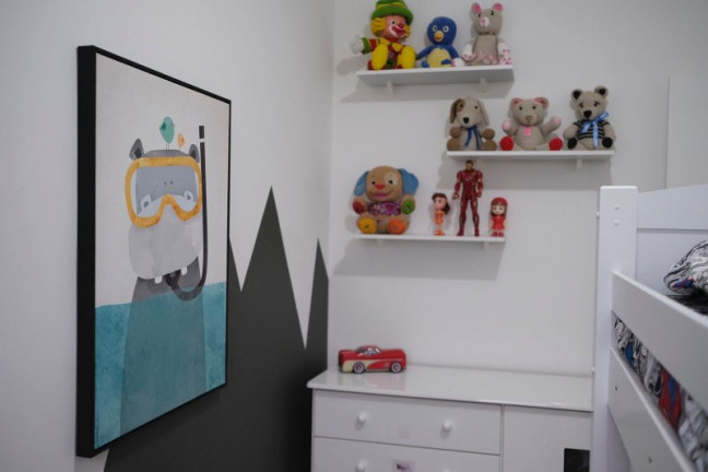 Imagem Apartamento com 2 Quartos à Venda, 55 m² em Jardim Terra Branca - Bauru Imagem Apartamento com 2 Quartos à Venda, 55 m² em Jardim Terra Branca - Bauru
