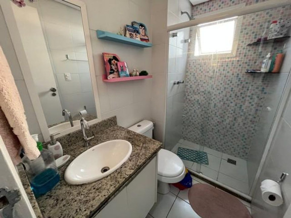 Imagem Apartamento com 3 Quartos à Venda, 134 m² em Patamares - Salvador