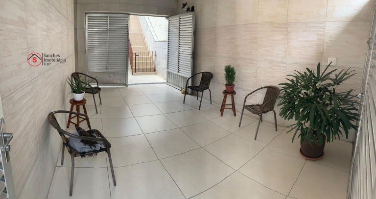 Imagem Casa com 3 Quartos à Venda, em Ipiranga - São Paulo Imagem Casa com 3 Quartos à Venda, em Ipiranga - São Paulo