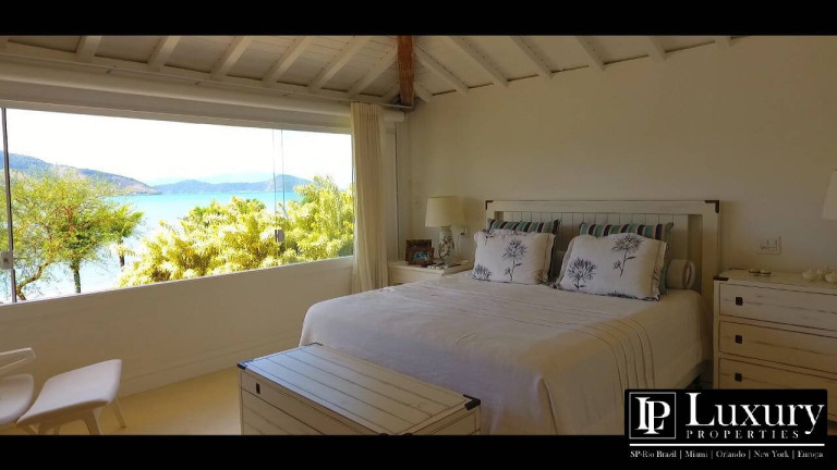 Imagem Casa de Condomínio com 5 Quartos à Venda, em Conceição De Jacareí - Mangaratiba Imagem Casa de Condomínio com 5 Quartos à Venda, em Conceição De Jacareí - Mangaratiba