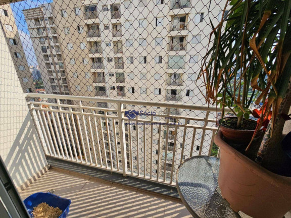 Imagem Apartamento com 3 Quartos à Venda, 64 m² em Ponte Grande - Guarulhos Imagem Apartamento com 3 Quartos à Venda, 64 m² em Ponte Grande - Guarulhos