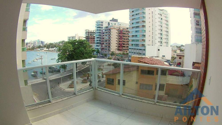Imagem Apartamento com 3 Quartos à Venda, 94 m² em Praia Do Morro - Guarapari Imagem Apartamento com 3 Quartos à Venda, 94 m² em Praia Do Morro - Guarapari