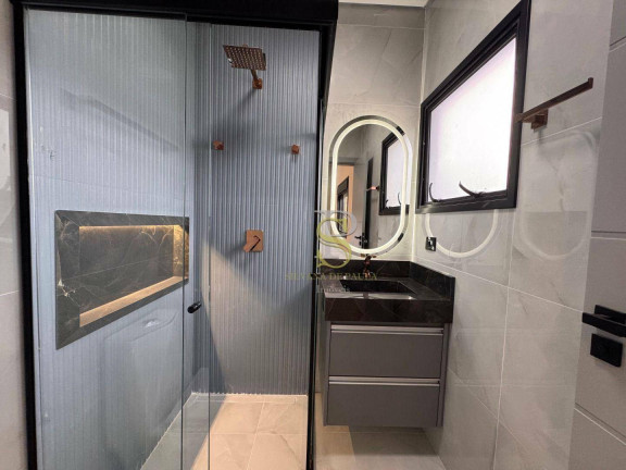 Imagem Casa com 3 Quartos à Venda, 187 m² em Chacara Itapetinga - Atibaia Imagem Casa com 3 Quartos à Venda, 187 m² em Chacara Itapetinga - Atibaia