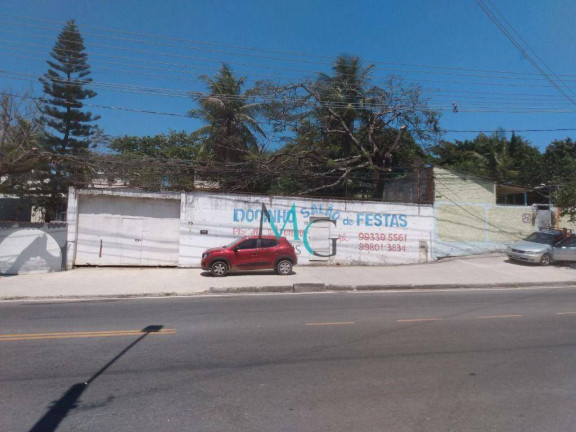 Imagem Imóvel à Venda ou Locação, 6.302 m² em Inhoaíba - Rio De Janeiro Imagem Imóvel à Venda ou Locação, 6.302 m² em Inhoaíba - Rio De Janeiro