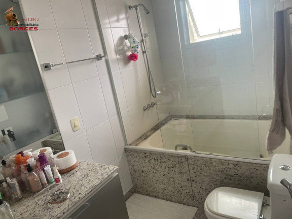 Imagem Apartamento com 3 Quartos à Venda, 200 m² em Brooklin - São Paulo