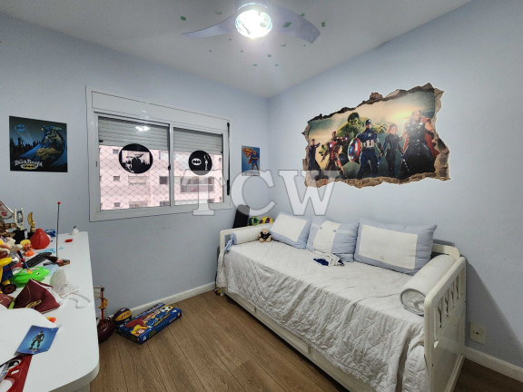 Imagem Apartamento com 3 Quartos à Venda, 193 m² em Aclimação - São Paulo Imagem Apartamento com 3 Quartos à Venda, 193 m² em Aclimação - São Paulo