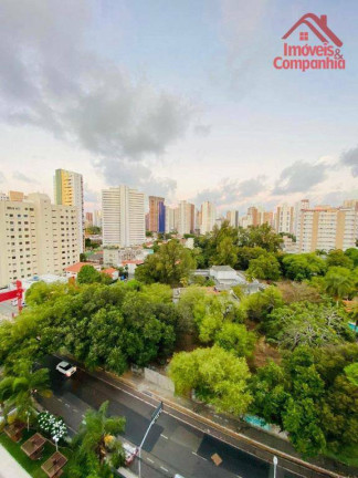 Imagem Apartamento com 3 Quartos à Venda, 152 m² em Aldeota - Fortaleza