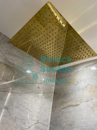 Imagem Apartamento com 3 Quartos à Venda, 112 m² em Copacabana - Rio De Janeiro