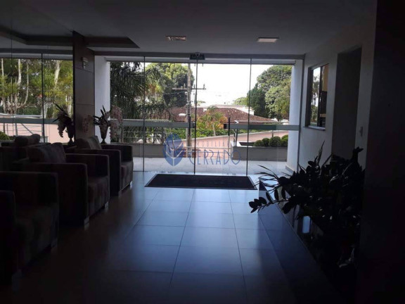 Imagem Apartamento com 3 Quartos à Venda, 86 m² em Jundiaí - Anápolis Imagem Apartamento com 3 Quartos à Venda, 86 m² em Jundiaí - Anápolis