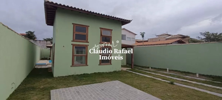 Casa com 3 Quartos à Venda, 150 m² em Manguinhos - Armação Dos Búzios