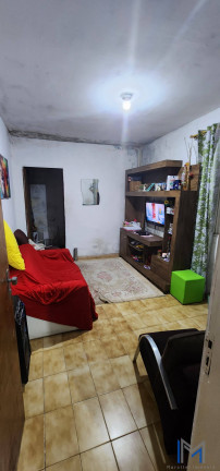 Imagem Casa com 2 Quartos à Venda, 125 m² em Vila Silviania - Carapicuíba