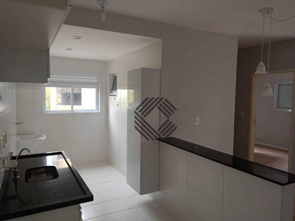 Imagem Apartamento com 2 Quartos à Venda, 57 m² em Alpha Club Residencial - Votorantim Imagem Apartamento com 2 Quartos à Venda, 57 m² em Alpha Club Residencial - Votorantim
