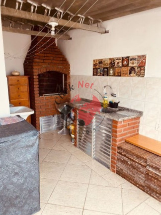 Imagem Cobertura com 2 Quartos à Venda, 129 m² em Taboão - São Bernardo Do Campo Imagem Cobertura com 2 Quartos à Venda, 129 m² em Taboão - São Bernardo Do Campo