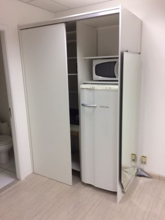 Imagem Sala Comercial para Alugar, 39 m² em Campo Belo - São Paulo Imagem Sala Comercial para Alugar, 39 m² em Campo Belo - São Paulo