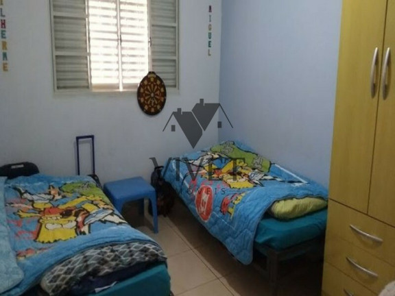 Imagem Casa com 3 Quartos à Venda, 90 m² em Wanel Ville - Sorocaba Imagem Casa com 3 Quartos à Venda, 90 m² em Wanel Ville - Sorocaba