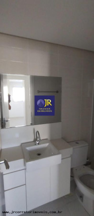 Imagem Apartamento com 3 Quartos à Venda, 80 m² em Praia Itaparica - Vila Velha