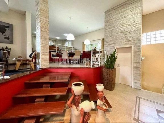 Imagem Casa com 4 Quartos à Venda, 553 m² em Forest Hills - Jandira Imagem Casa com 4 Quartos à Venda, 553 m² em Forest Hills - Jandira