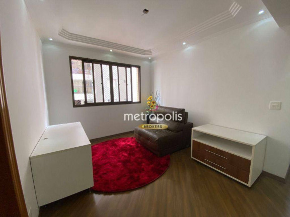 Imagem Apartamento com 4 Quartos à Venda, 132 m² em Santa Paula - São Caetano Do Sul Imagem Apartamento com 4 Quartos à Venda, 132 m² em Santa Paula - São Caetano Do Sul