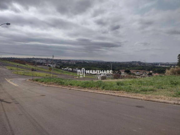 Imagem Terreno à Venda, 255 m² em Residencial Canadá - Piracicaba